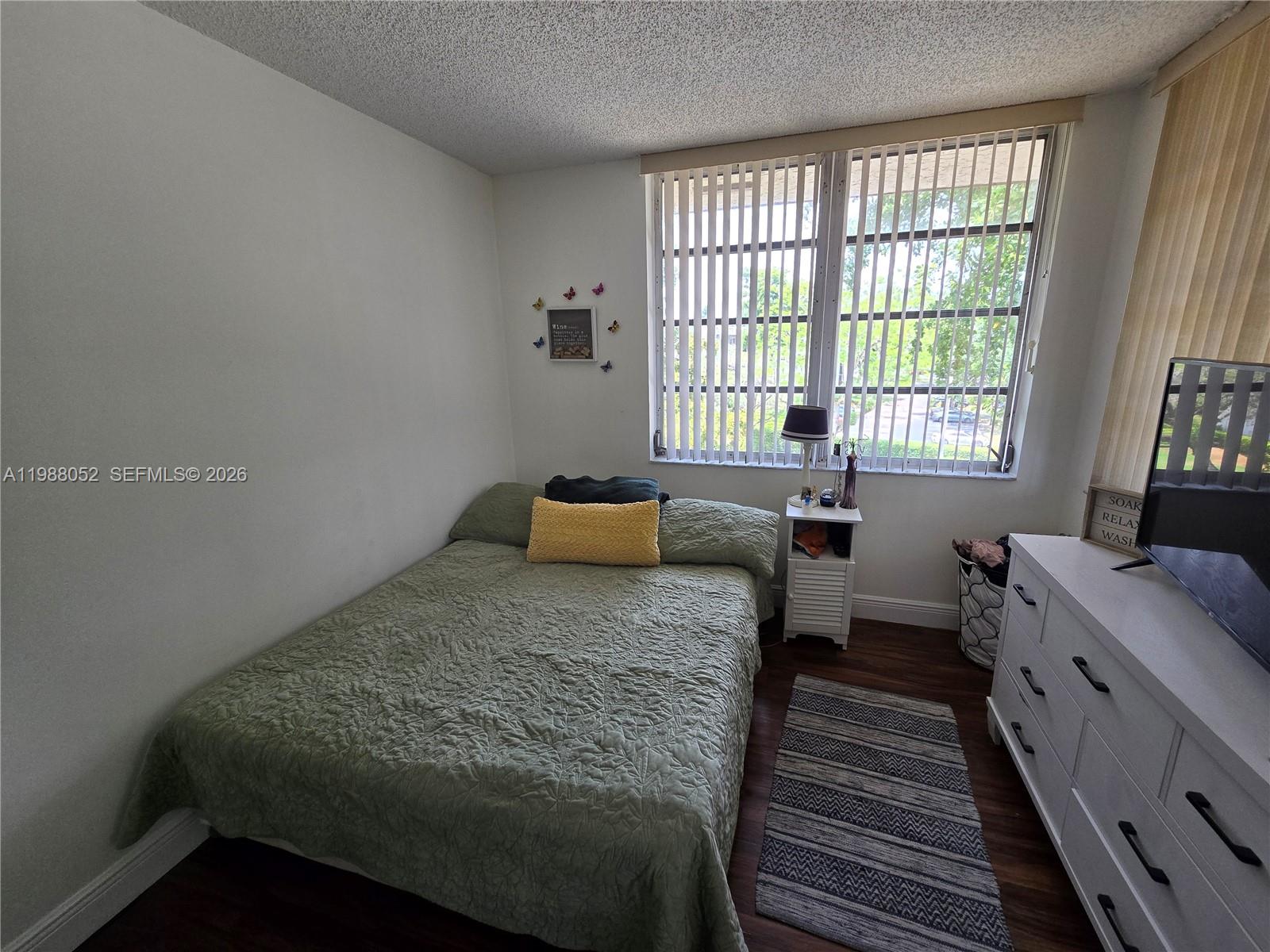 CONDO 1 OF SABAL PALM CON - Residential