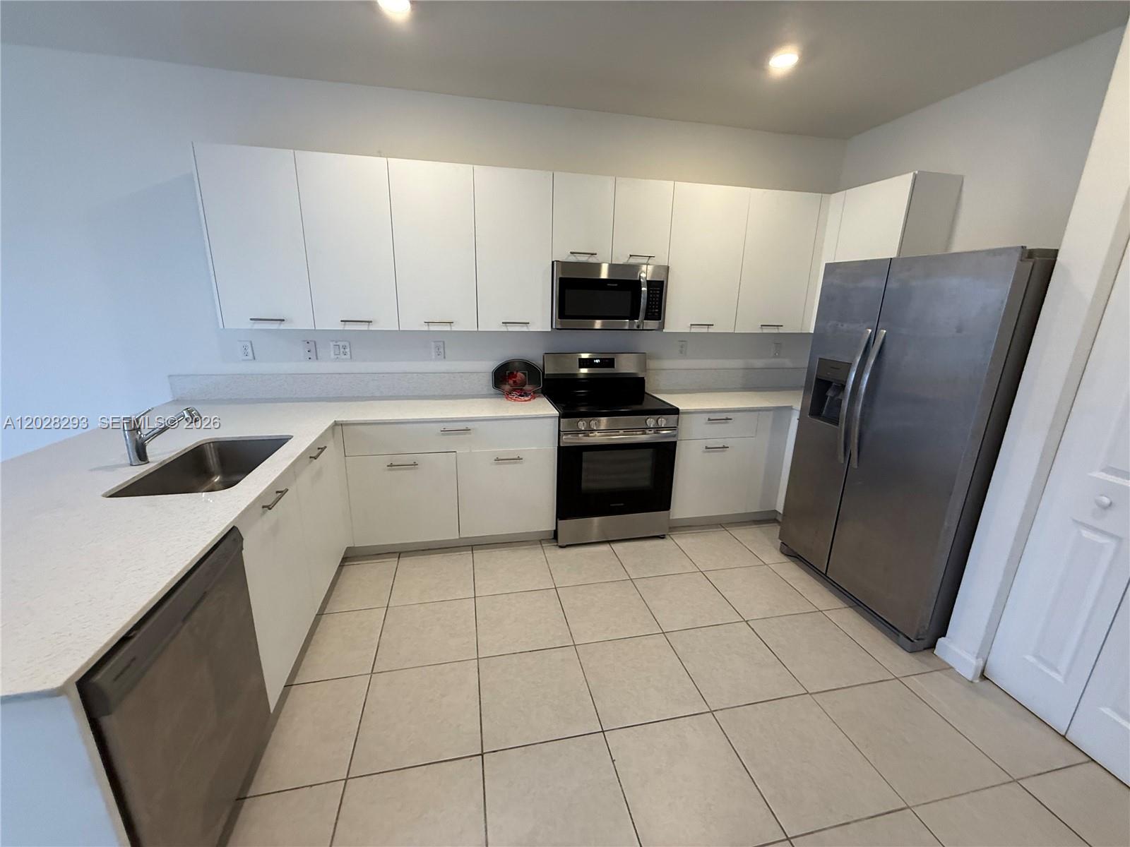 GOLF PARK SEC 1 - Residential