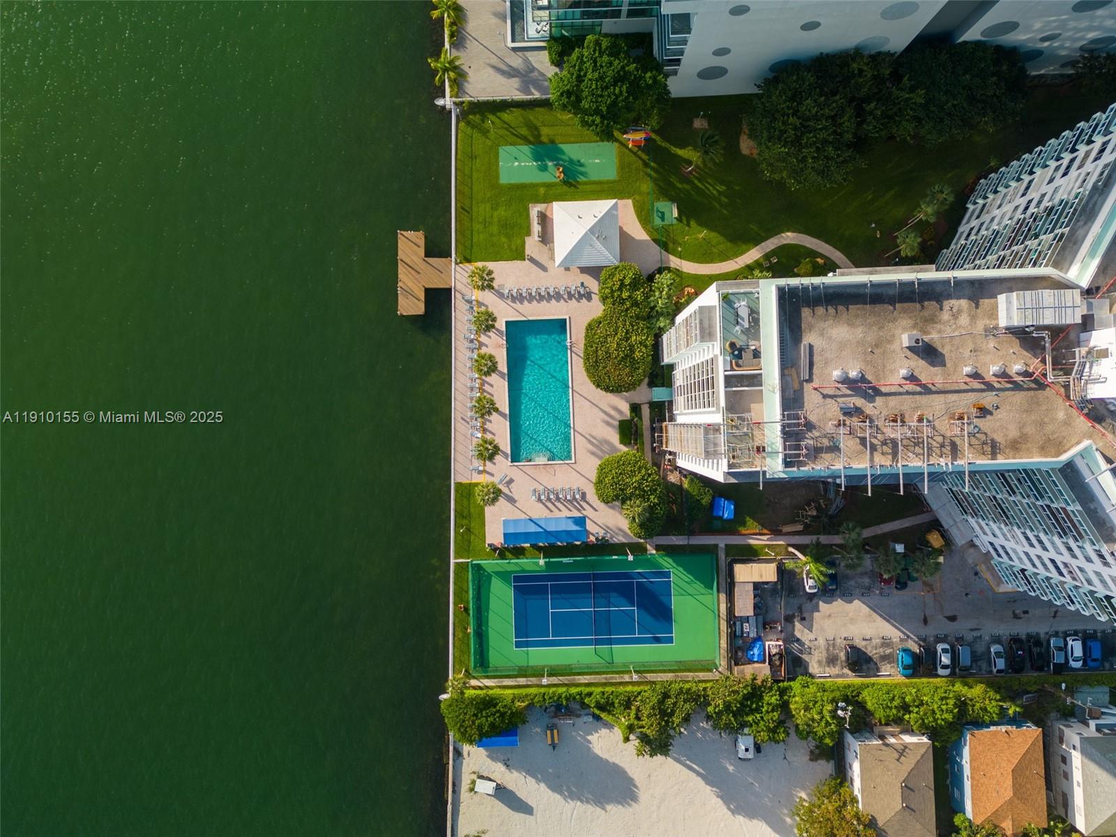 BAY PARK TOWERS CONDO - Residential Lease