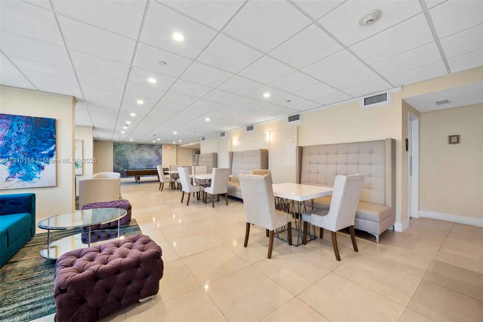 BAY PARK TOWERS CONDO - Residential Lease