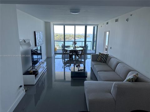 601 NE 36th St 1009 Miami FL 33137
