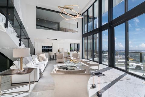18555 Collins Ave 4204 Sunny Isles Beach FL 33160