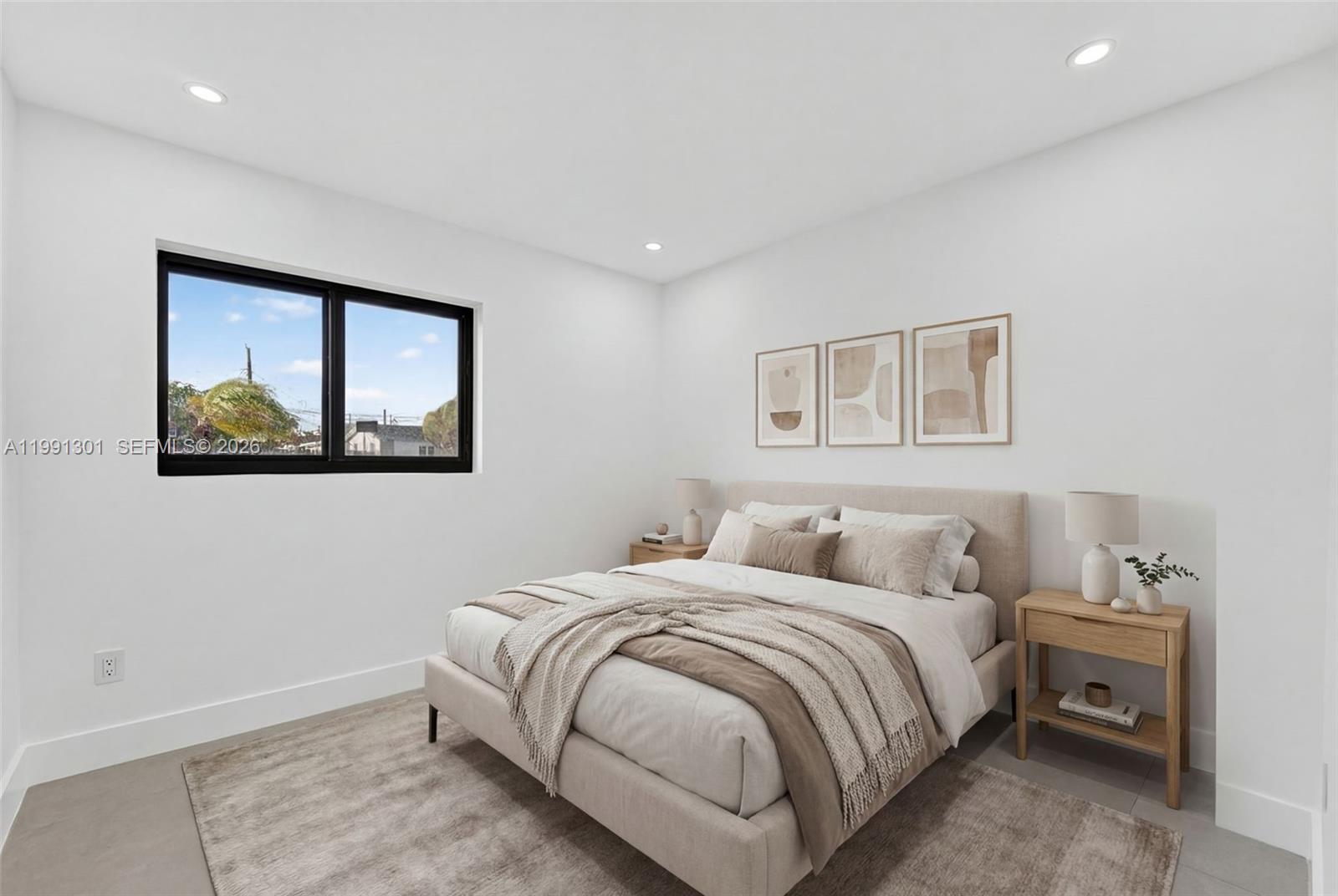 RICHMOND HGTS ESTS 3RD AD - Residential