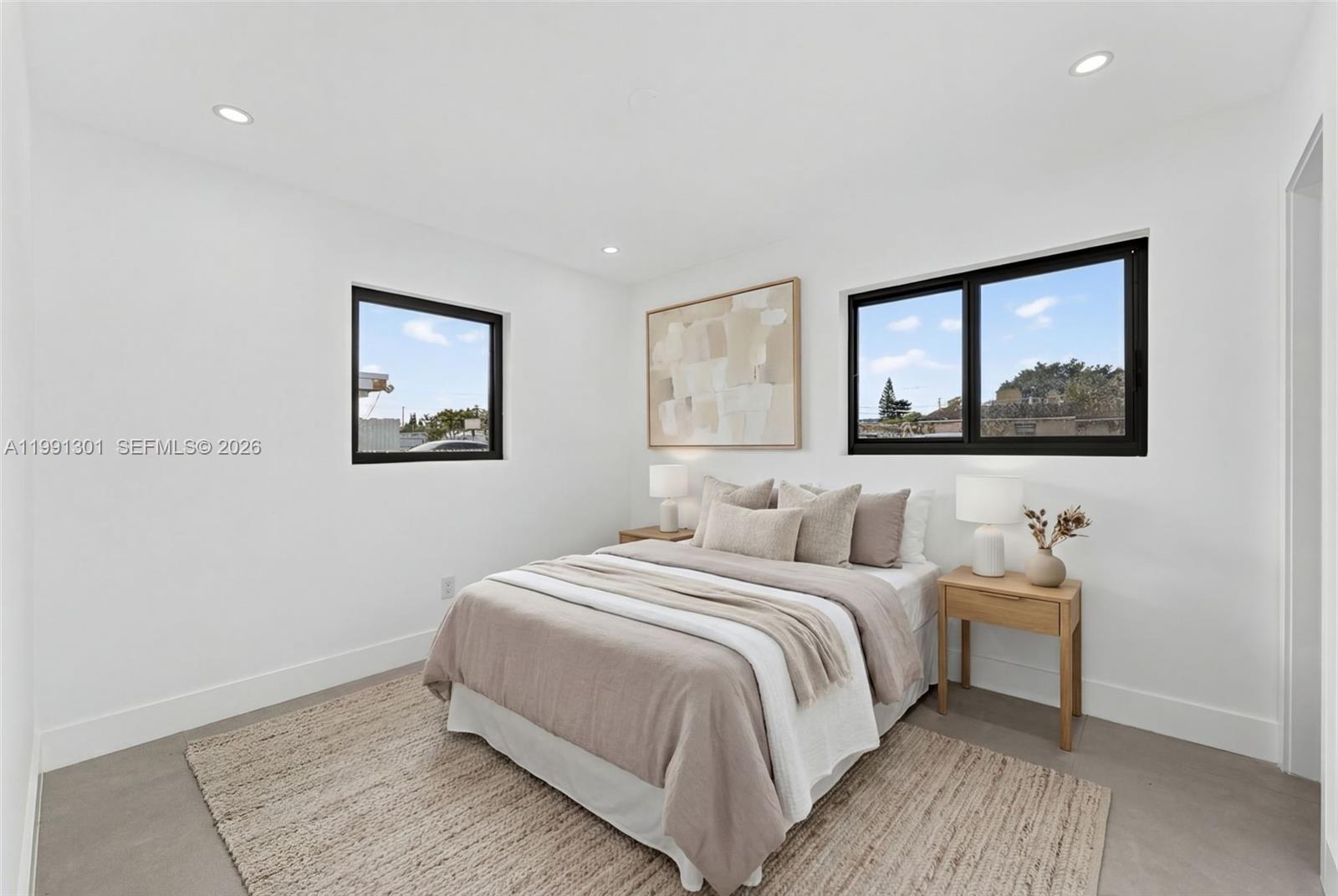 RICHMOND HGTS ESTS 3RD AD - Residential