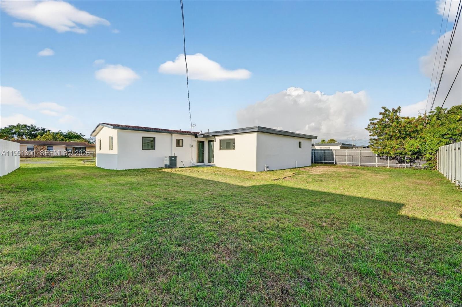 RICHMOND HGTS ESTS 3RD AD - Residential