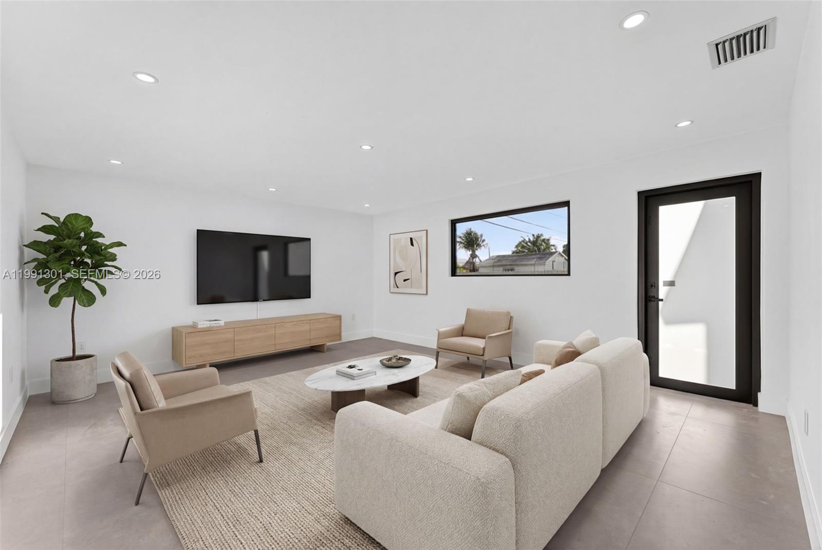 RICHMOND HGTS ESTS 3RD AD - Residential