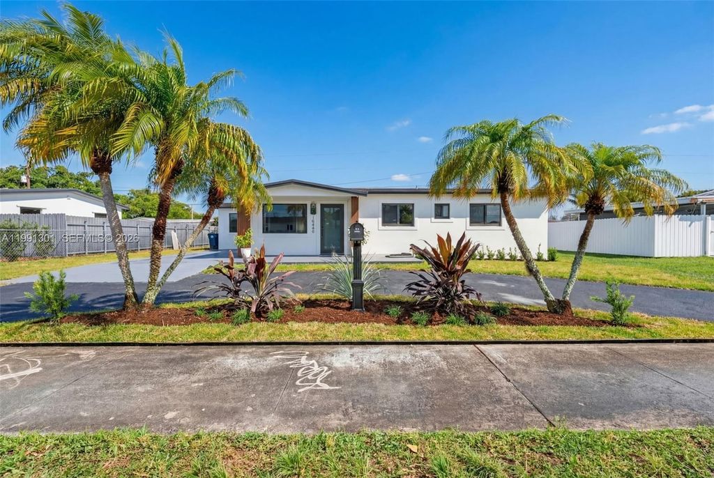 Photo of 10445 SW 149th Ter, Miami, FL 33176 (MLS # A11991301)