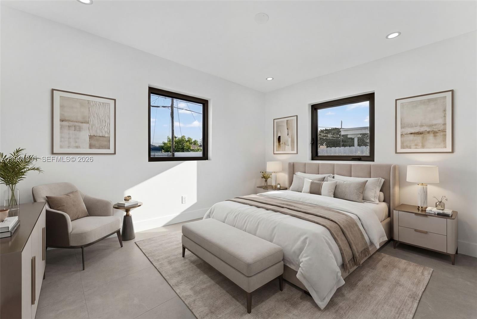 RICHMOND HGTS ESTS 3RD AD - Residential