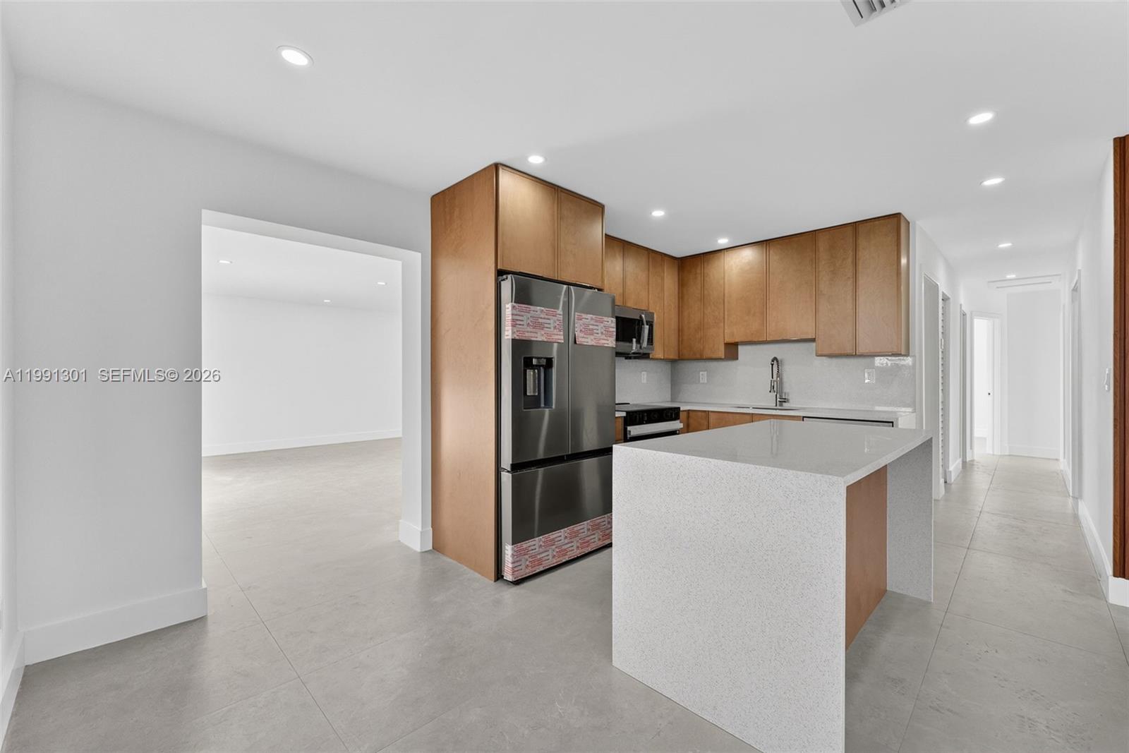 RICHMOND HGTS ESTS 3RD AD - Residential