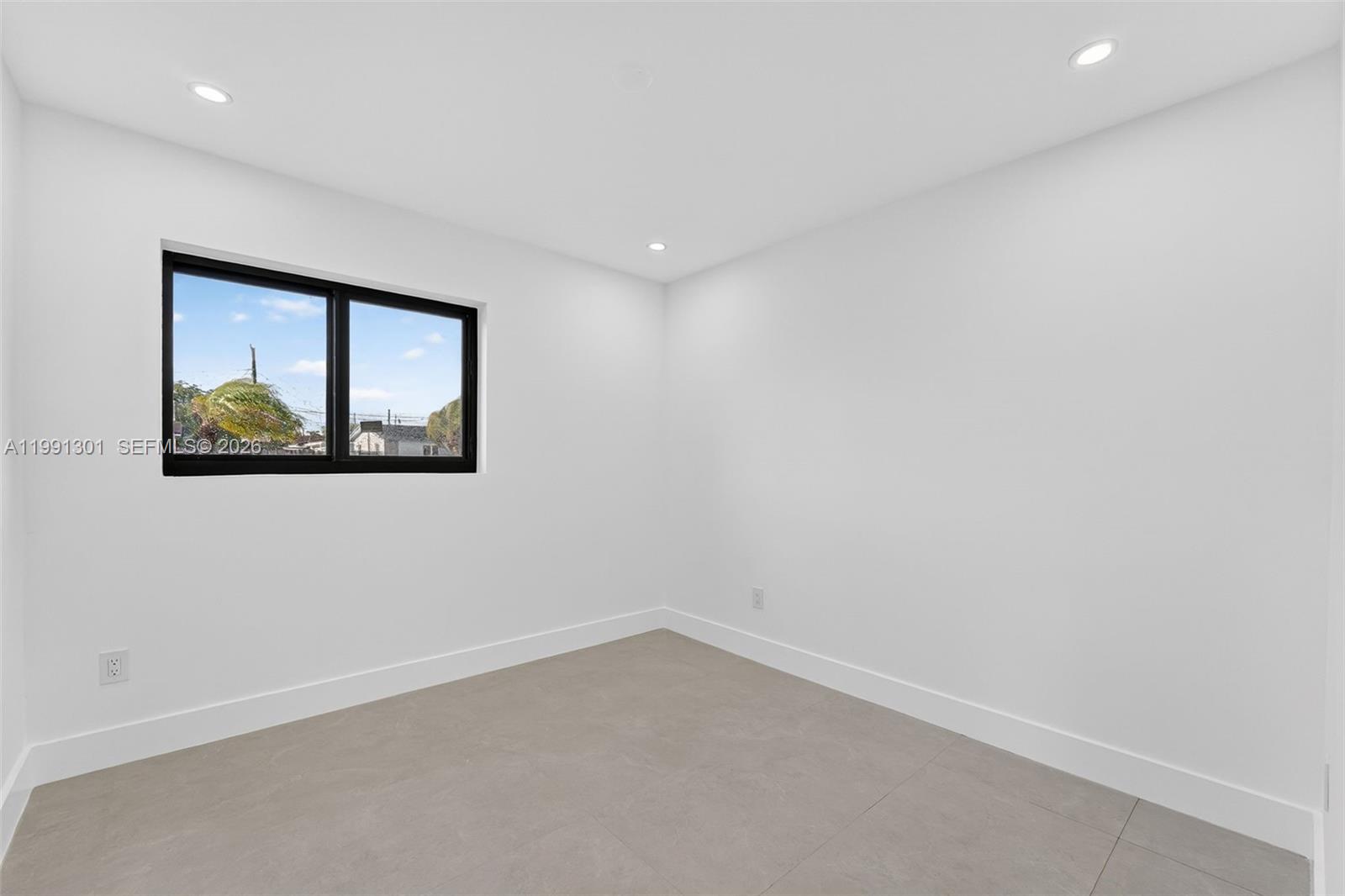 RICHMOND HGTS ESTS 3RD AD - Residential