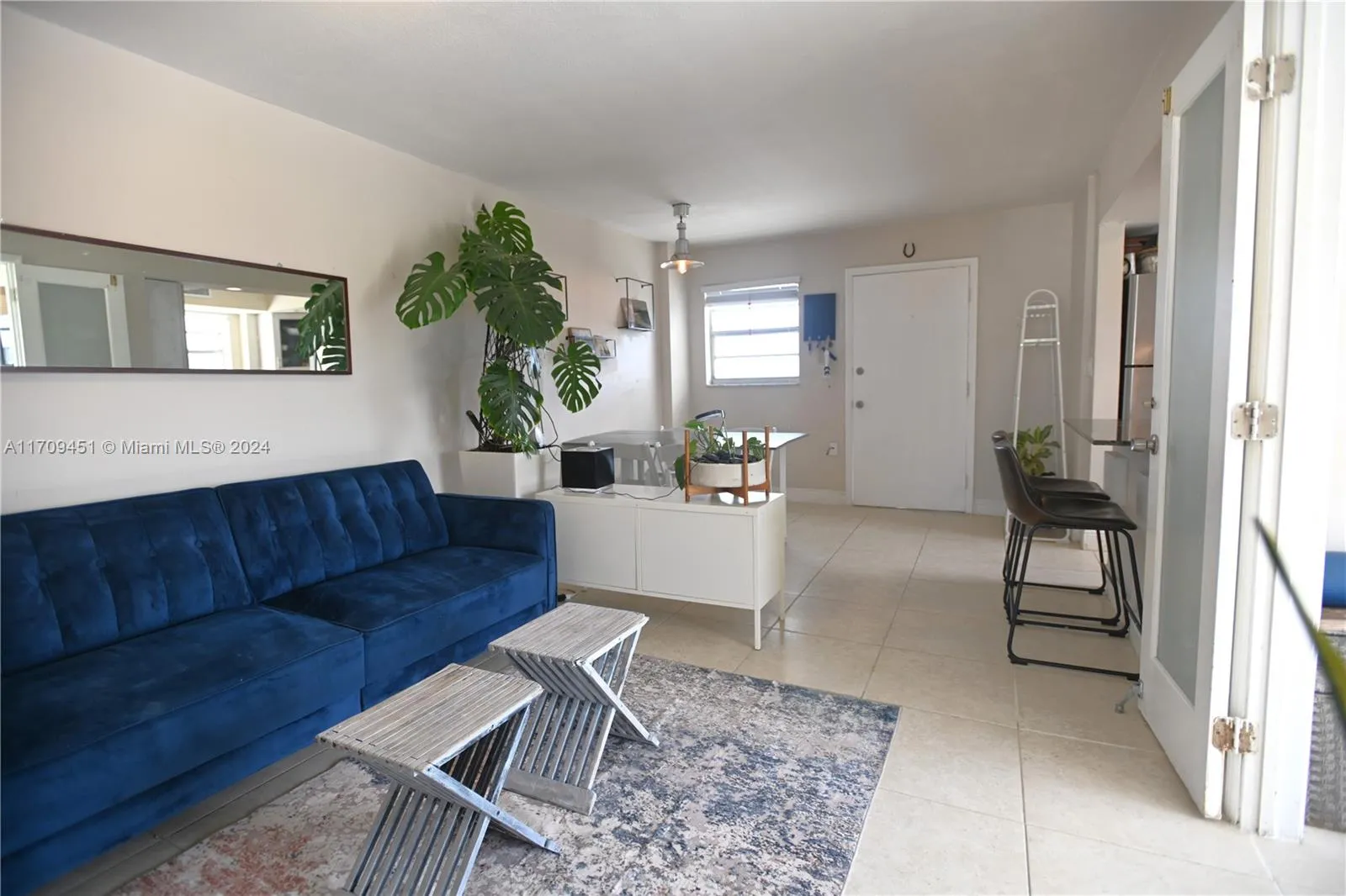 Miami Beach, Florida 33139, United States, 1 Bedroom Bedrooms, ,1 BathroomBathrooms,Residential,Pending,26511