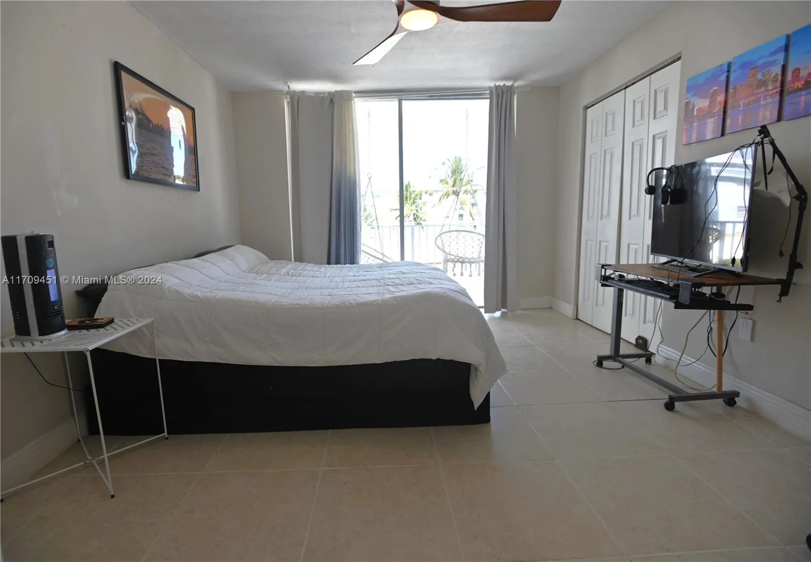 Miami Beach, Florida 33139, United States, 1 Bedroom Bedrooms, ,1 BathroomBathrooms,Residential,Pending,26511