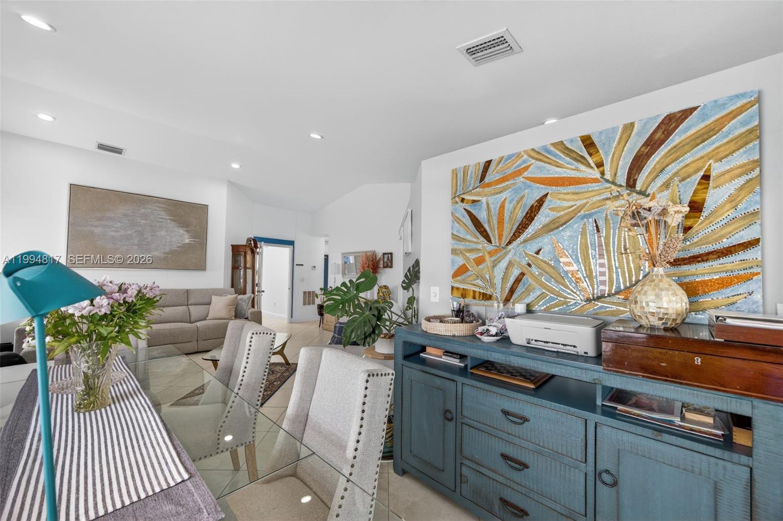 COUNTRY WALK WEST SEC 1 - Residential Lease