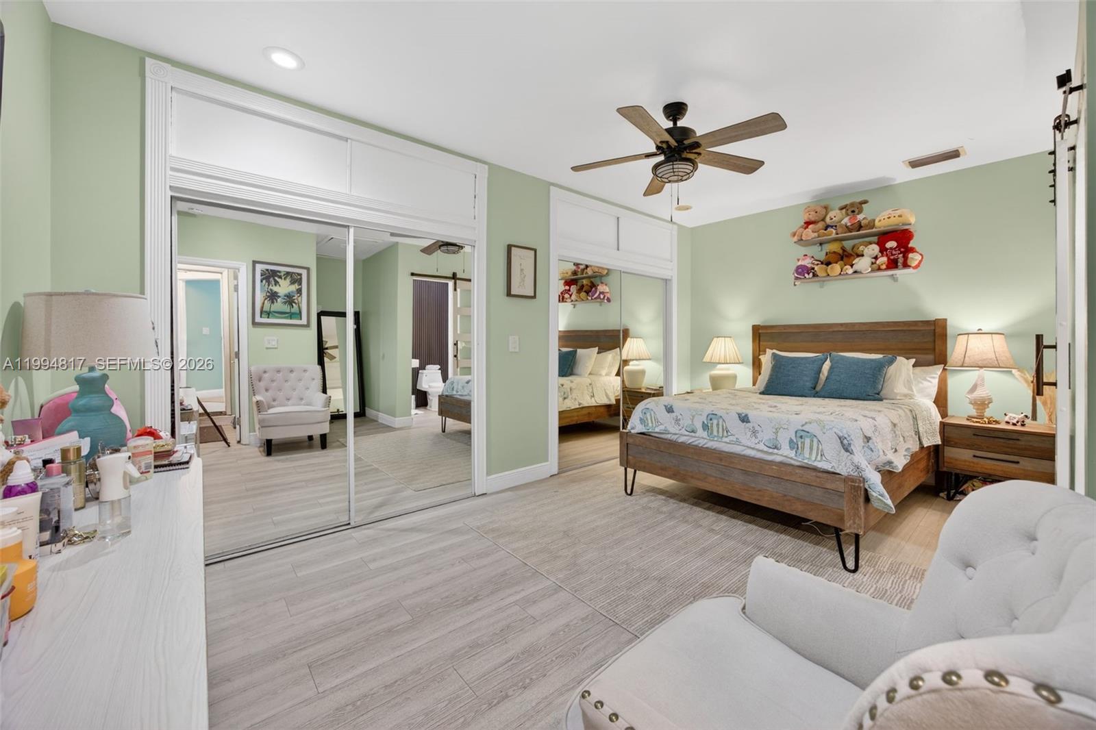 COUNTRY WALK WEST SEC 1 - Residential Lease