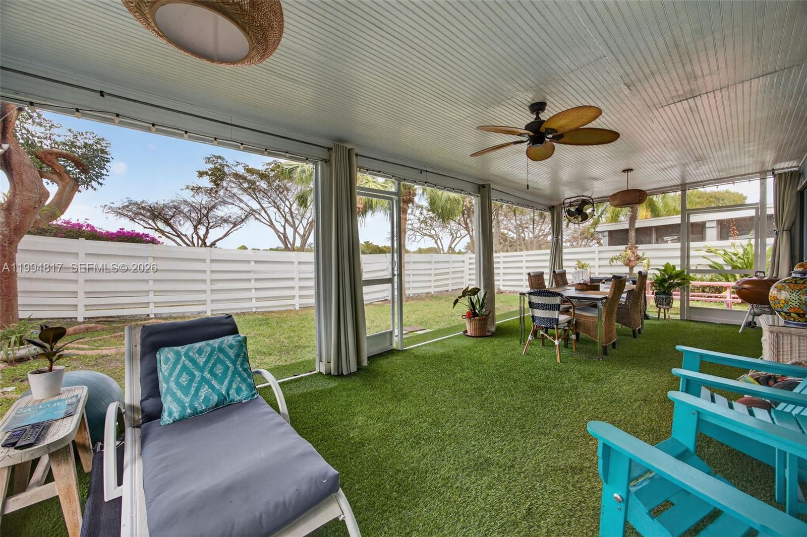 COUNTRY WALK WEST SEC 1 - Residential Lease