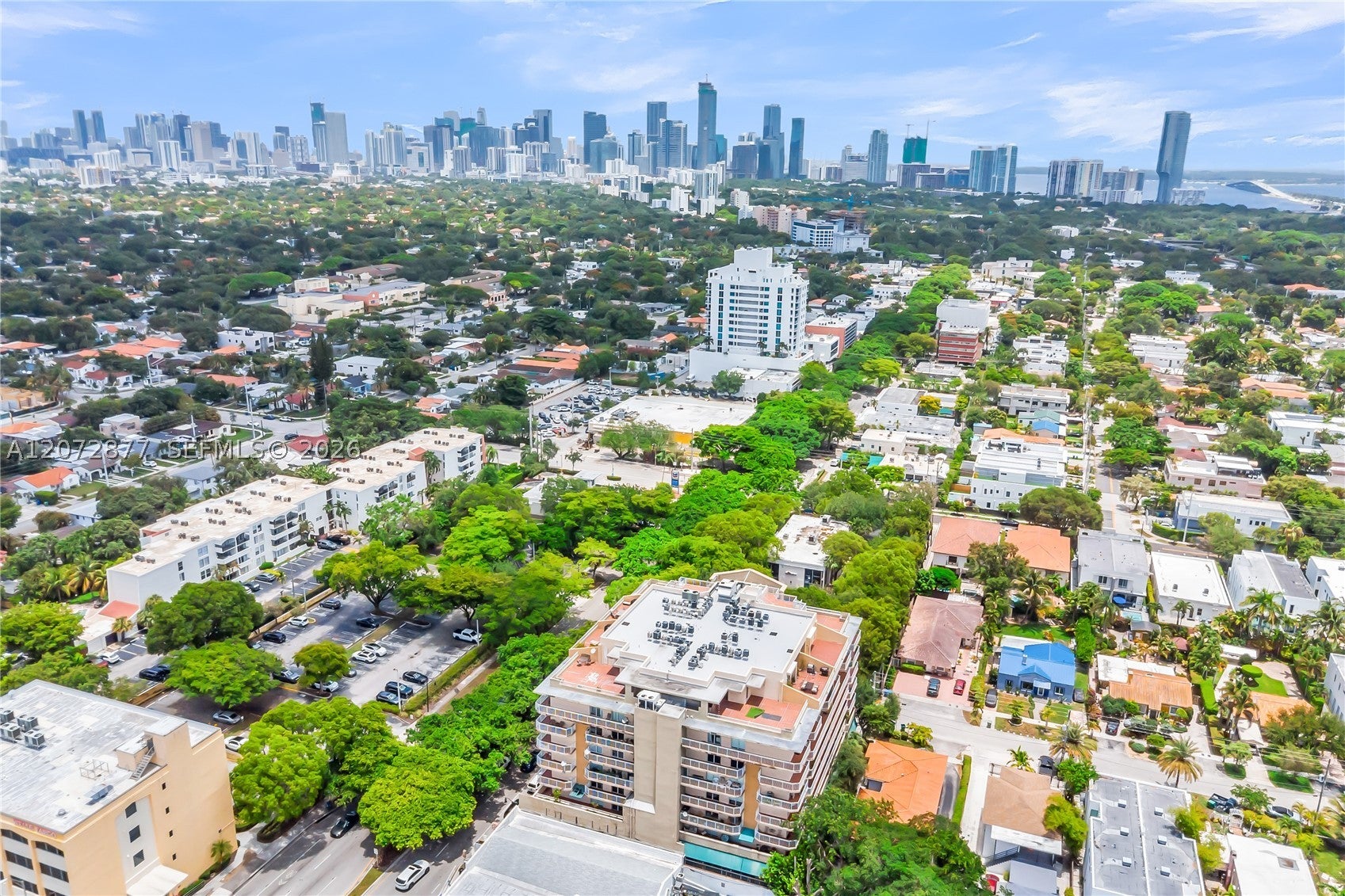 1650 Coral Way PH9, Miami FL 33145