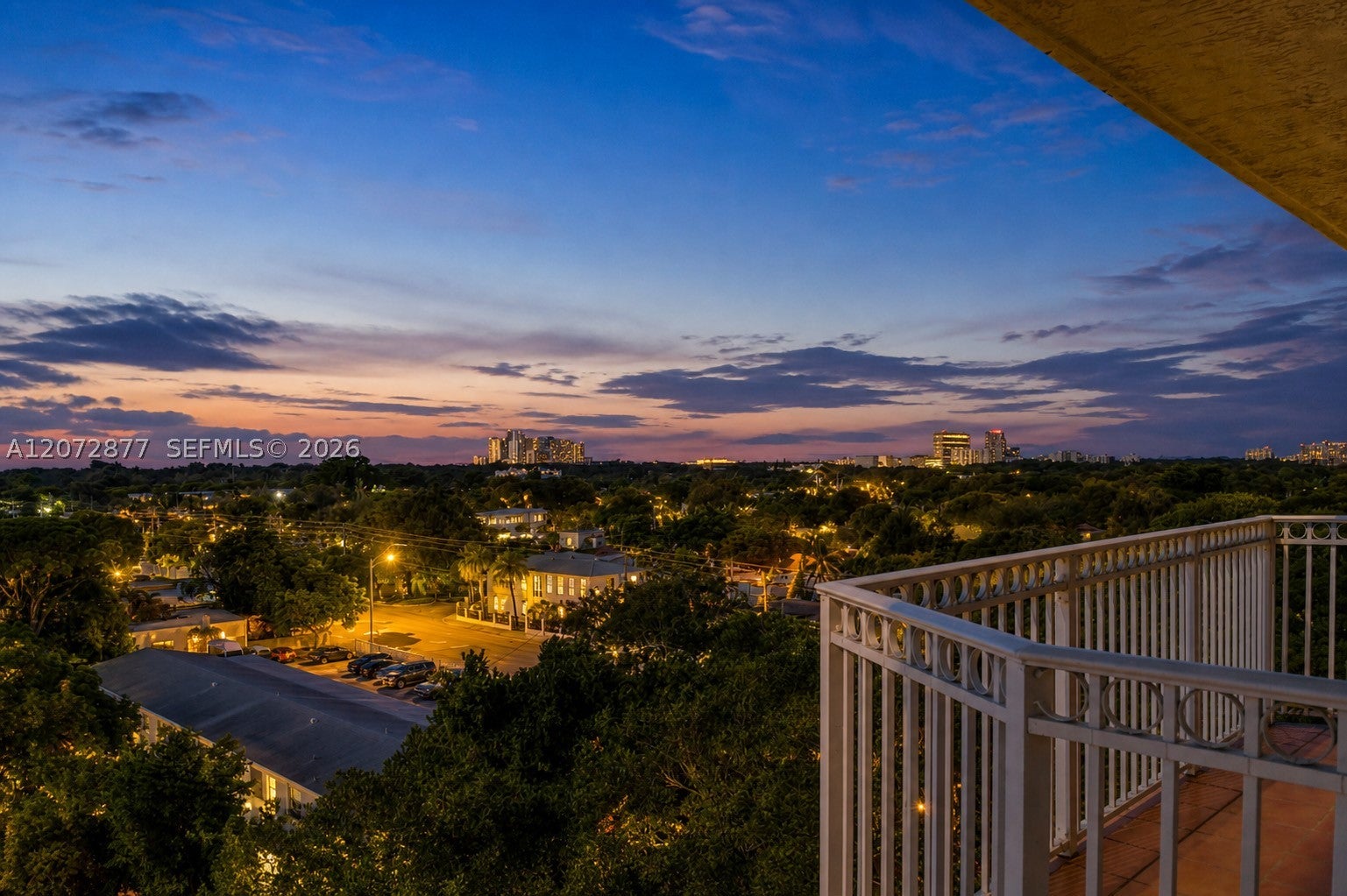 1650 Coral Way
