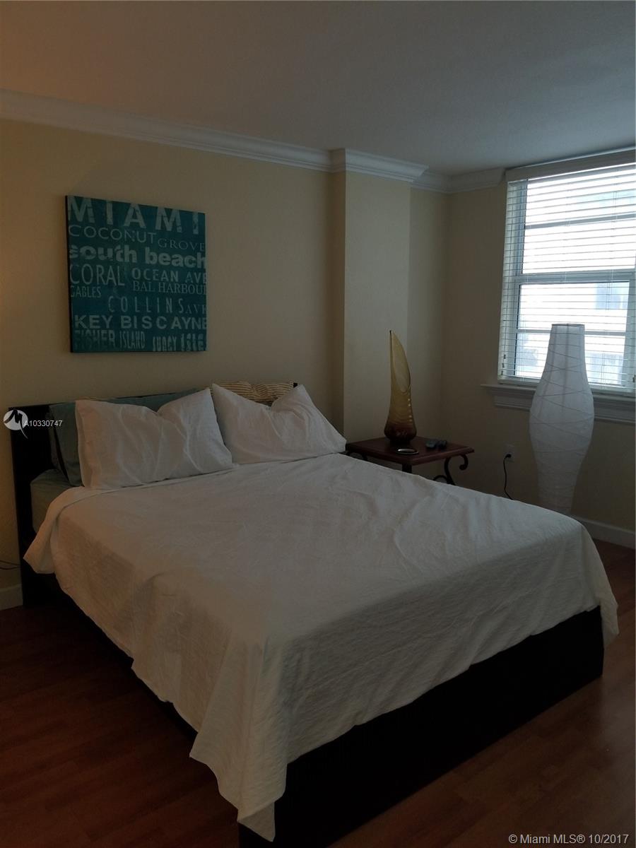 THE COLLINS CONDO - Residential Lease