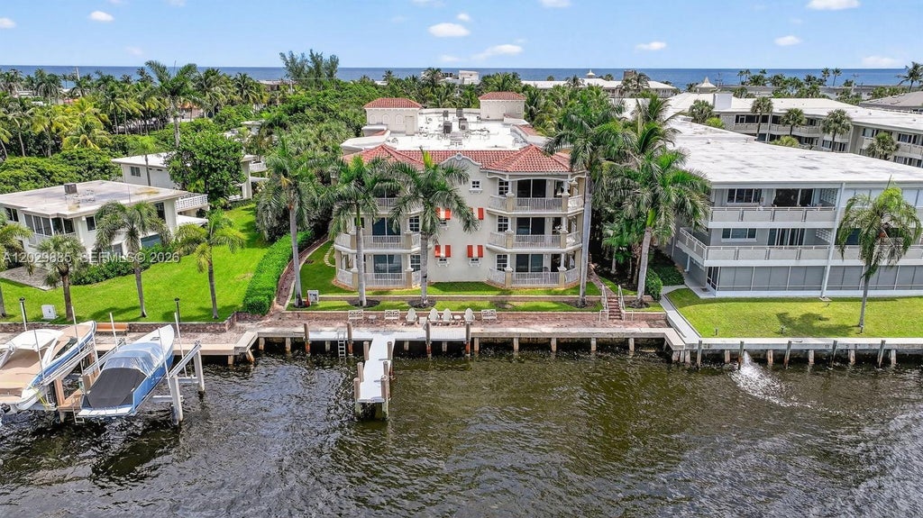 Photo of 1200 Hillsboro Mile #2203, Hillsboro Beach, FL 33062 (MLS # A12029885)