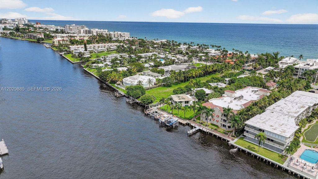 Photo of 1200 Hillsboro Mile #2203, Hillsboro Beach, FL 33062 (MLS # A12029885)