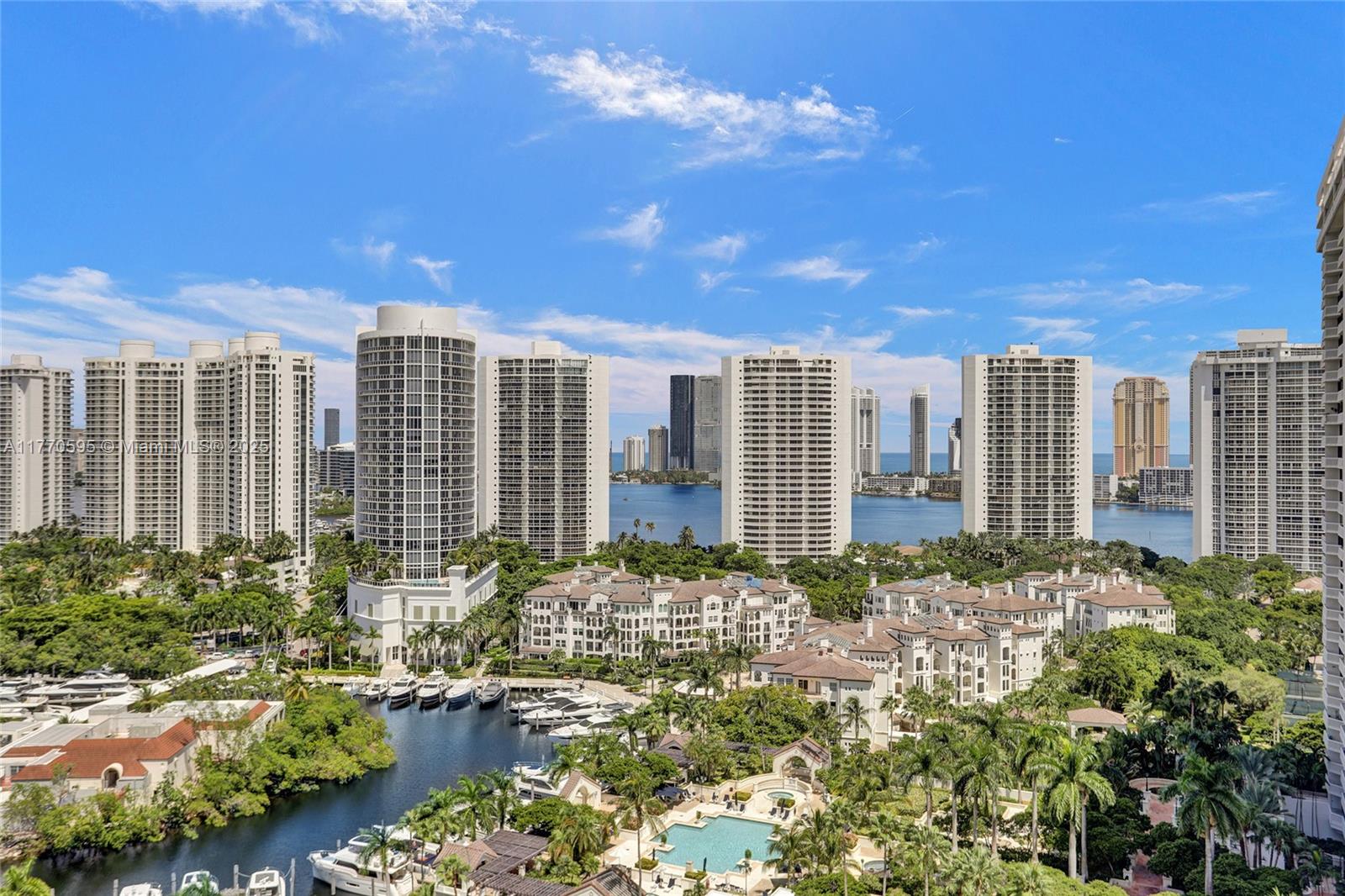 1000 ISL BLVD WILLIAMS IS - Residential Lease