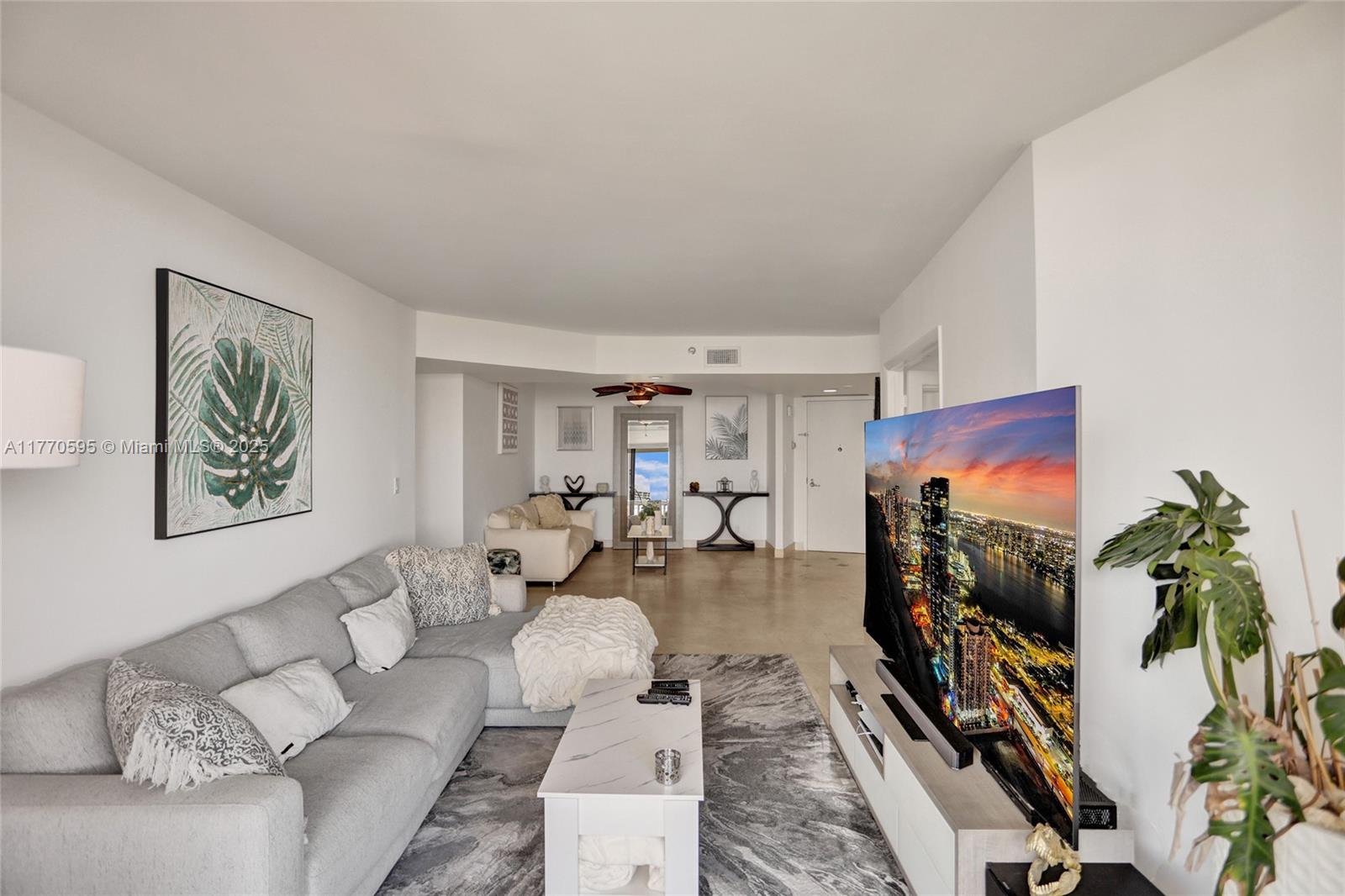 1000 ISL BLVD WILLIAMS IS - Residential Lease