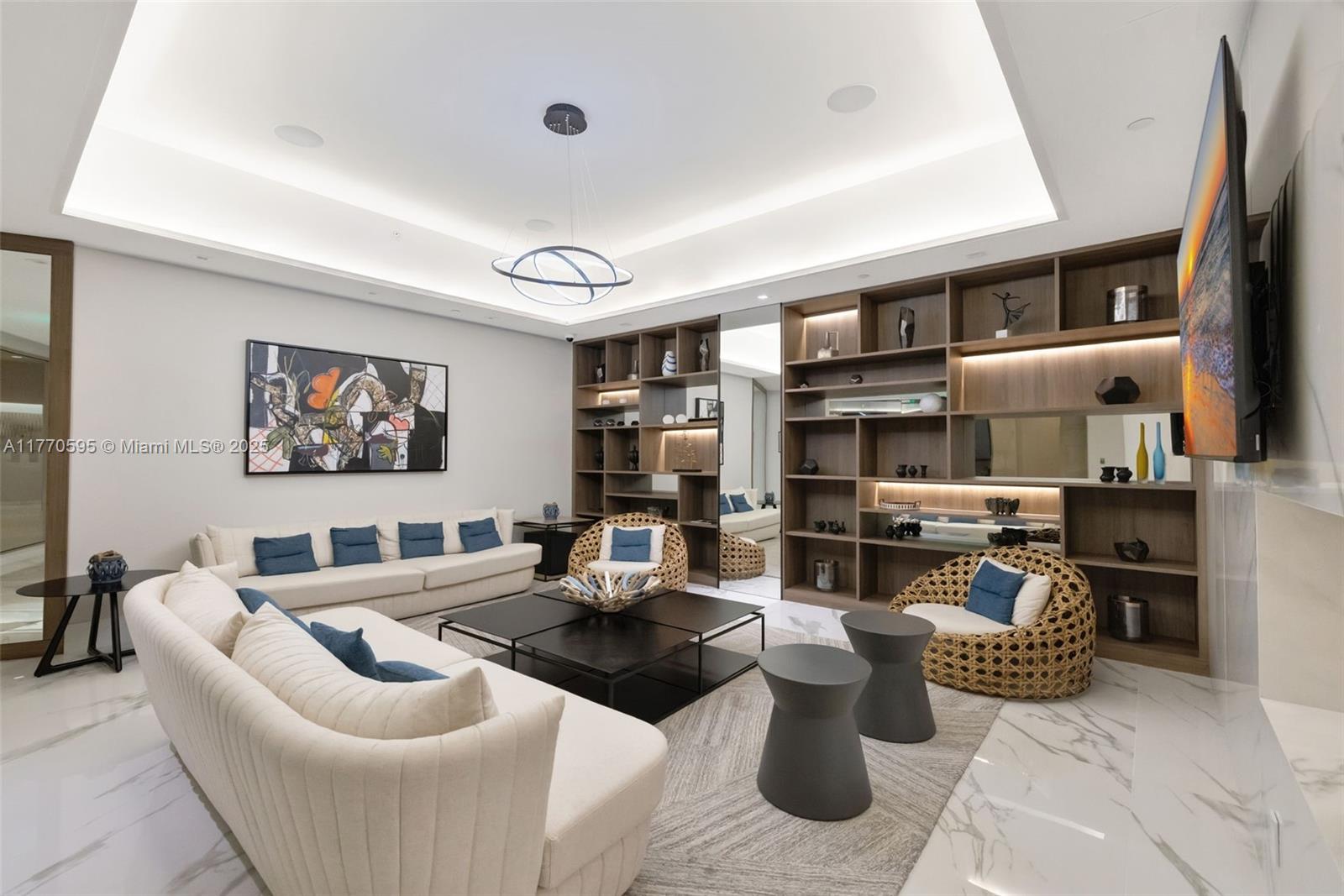 1000 ISL BLVD WILLIAMS IS - Residential Lease