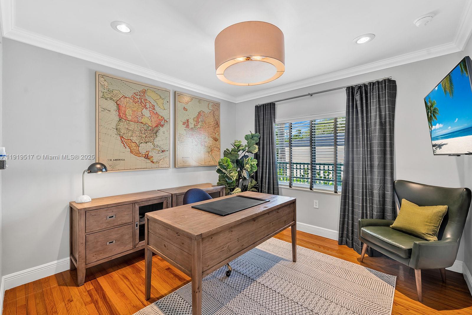 BEACH VIEW ADDN - Residential Lease