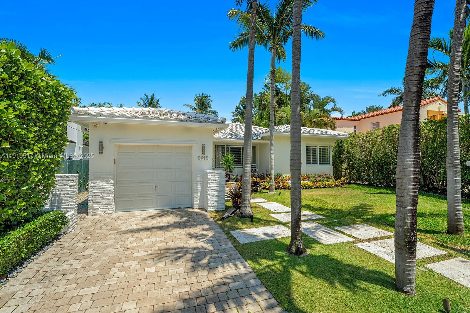 BEACH VIEW ADDN - Residential Lease