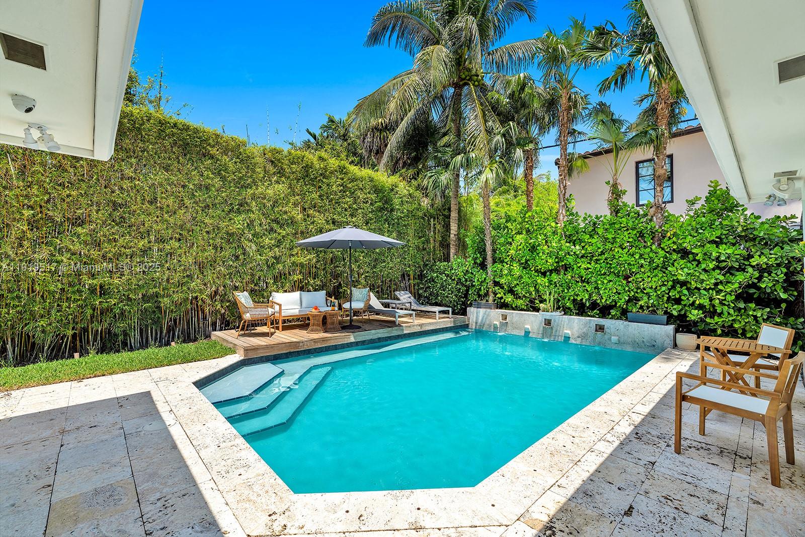 BEACH VIEW ADDN - Residential Lease