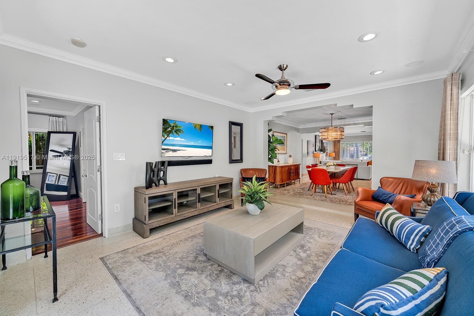 BEACH VIEW ADDN - Residential Lease