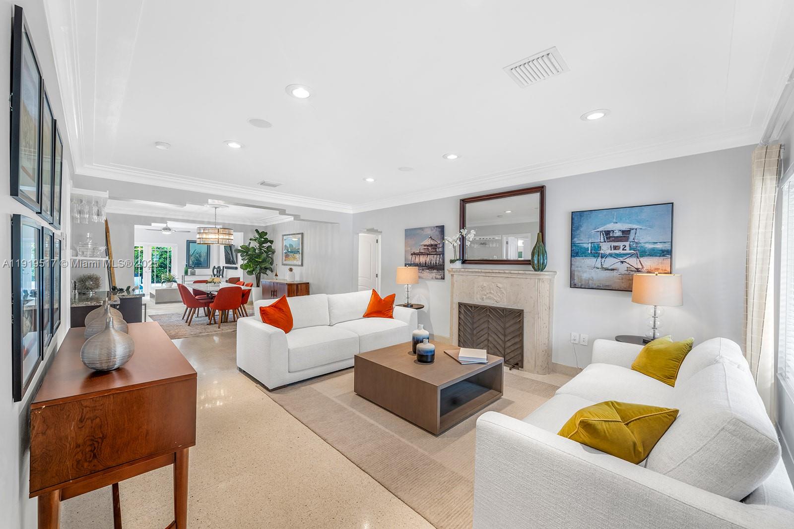 BEACH VIEW ADDN - Residential Lease