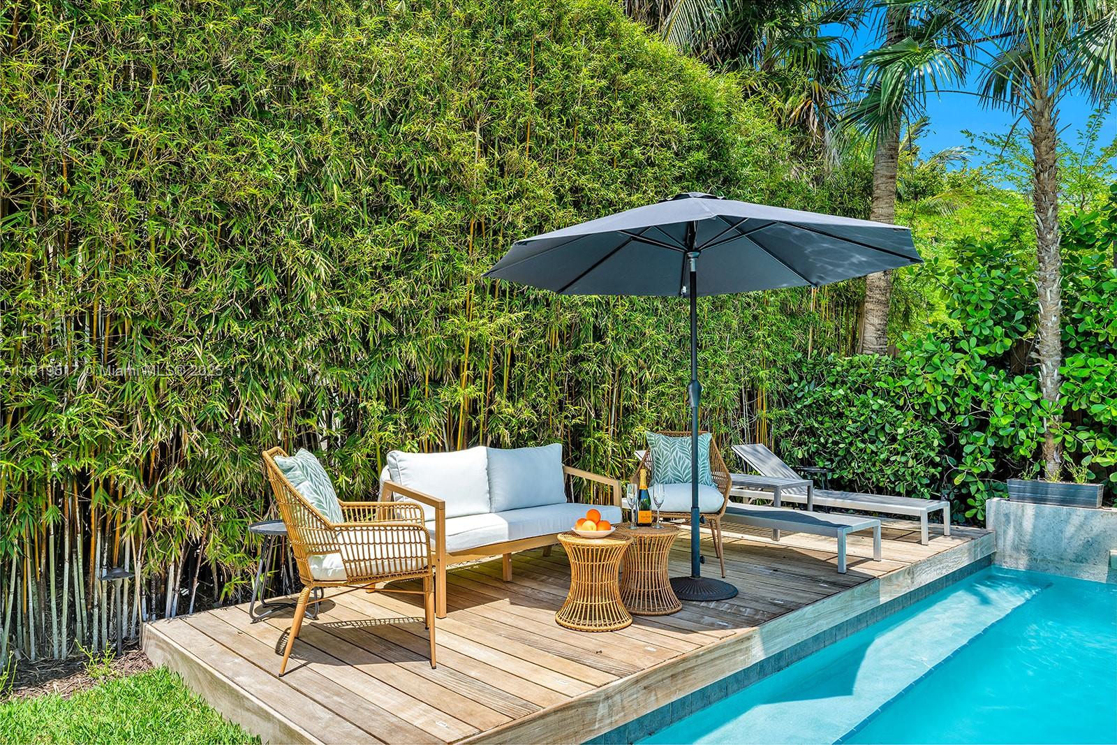 BEACH VIEW ADDN - Residential Lease