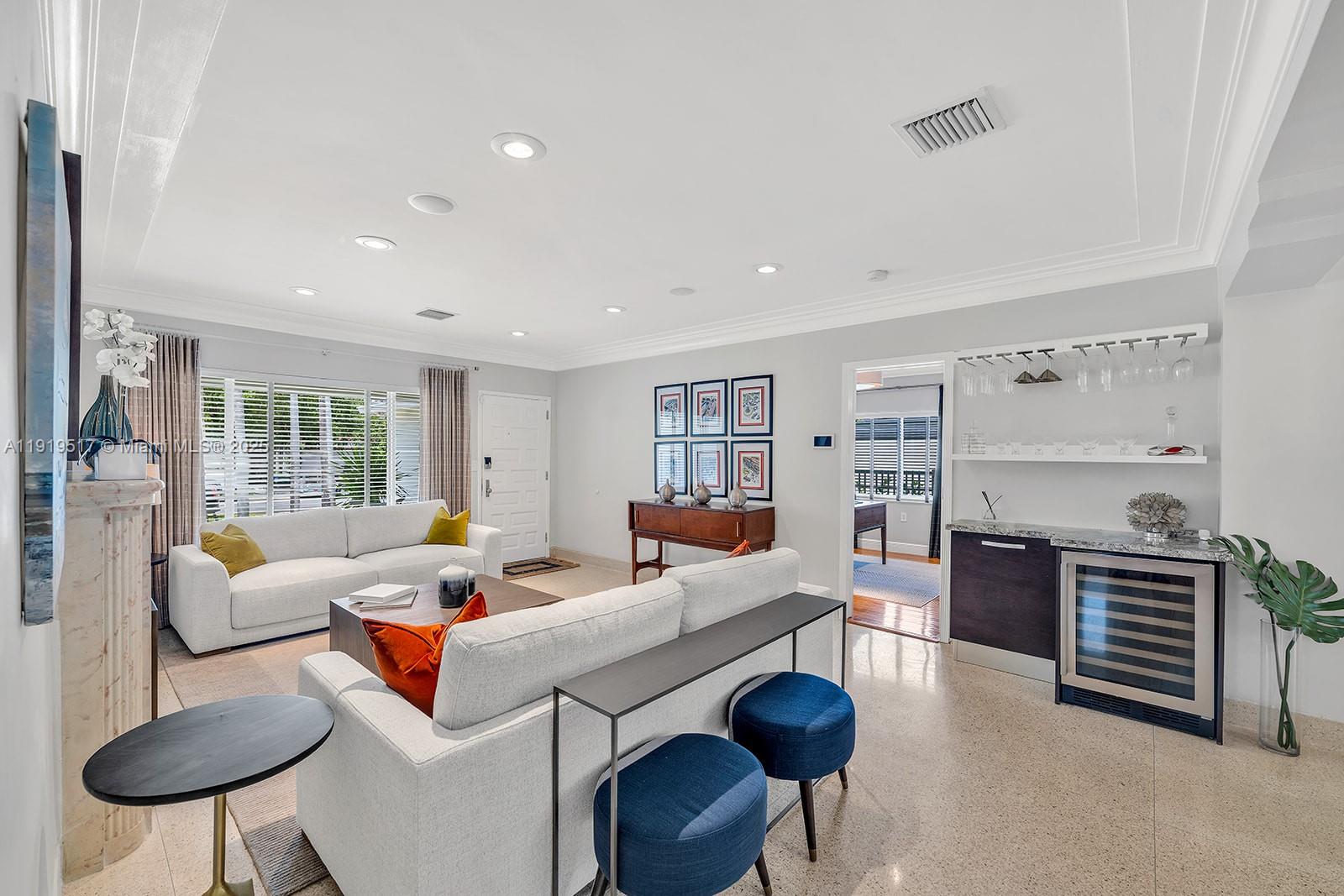 BEACH VIEW ADDN - Residential Lease