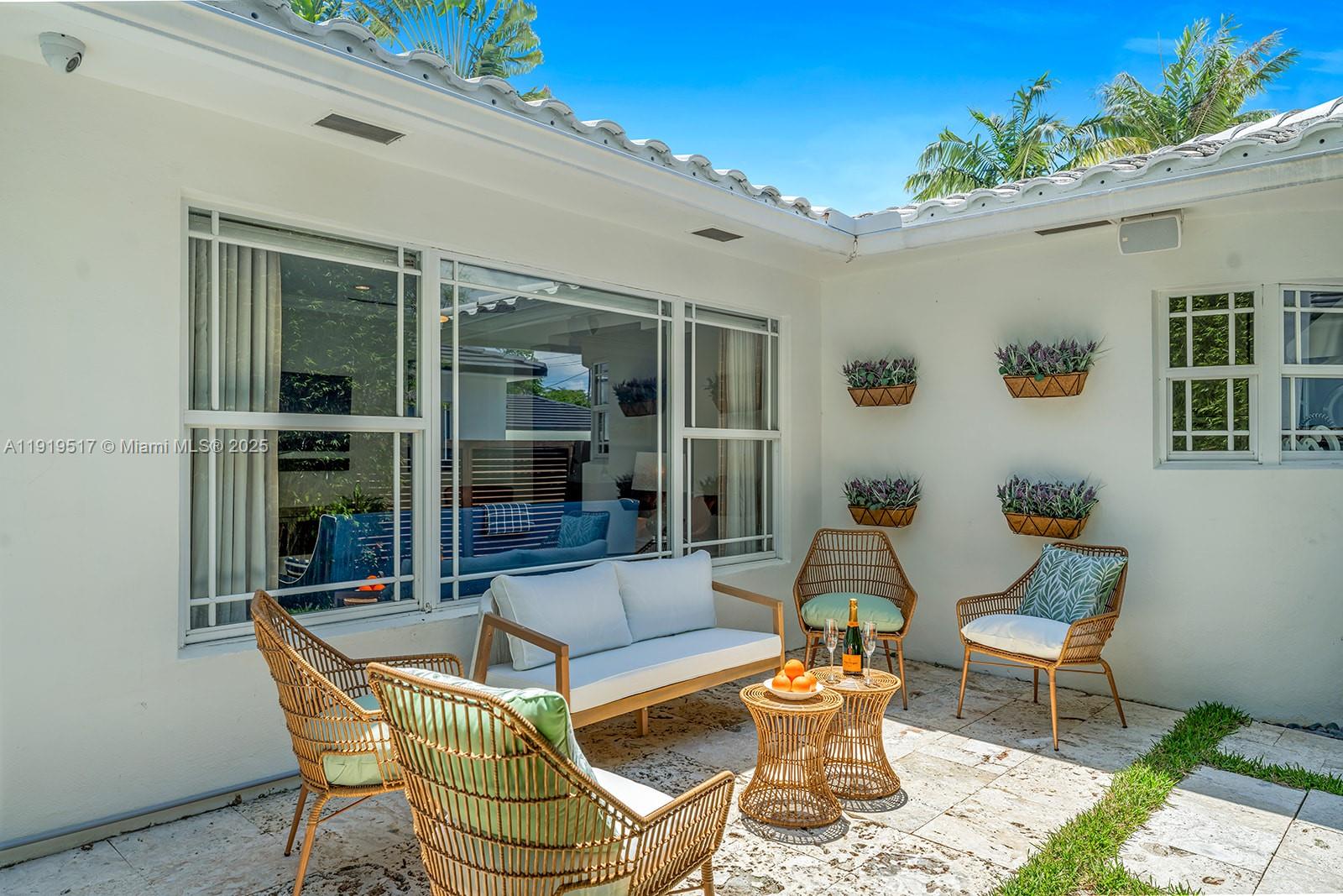 BEACH VIEW ADDN - Residential Lease