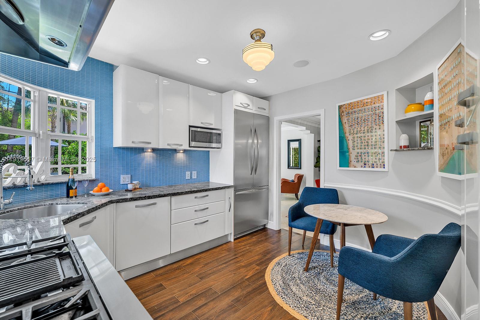 BEACH VIEW ADDN - Residential Lease