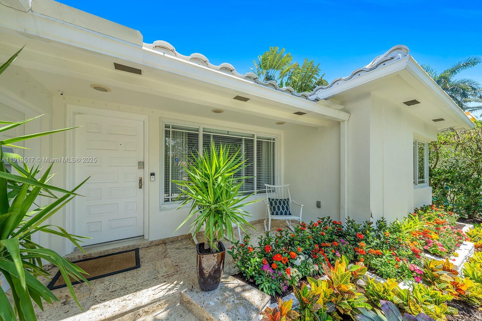 BEACH VIEW ADDN - Residential Lease