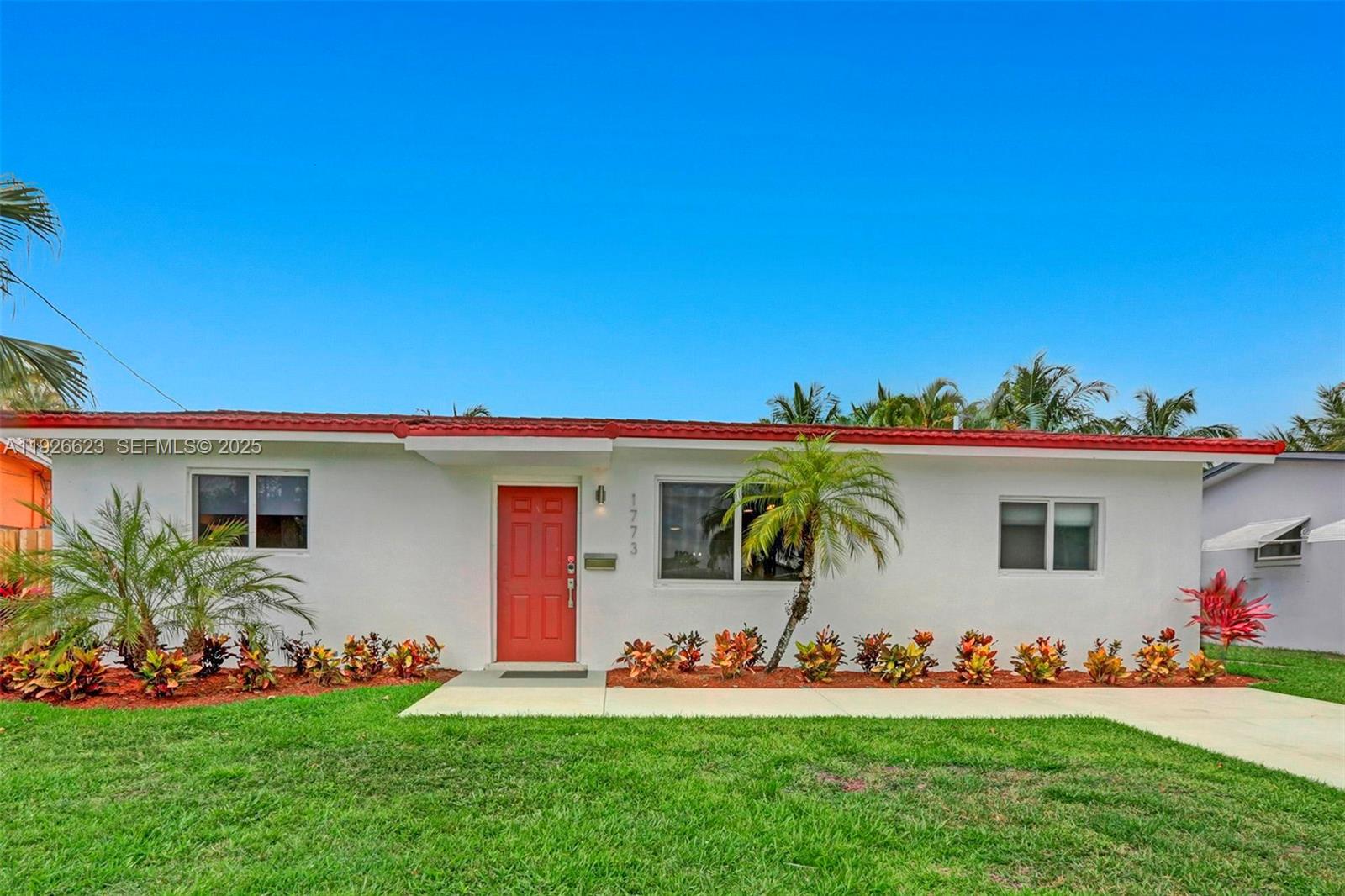 CHULA VISTA FIRST ADD REV - Residential Lease