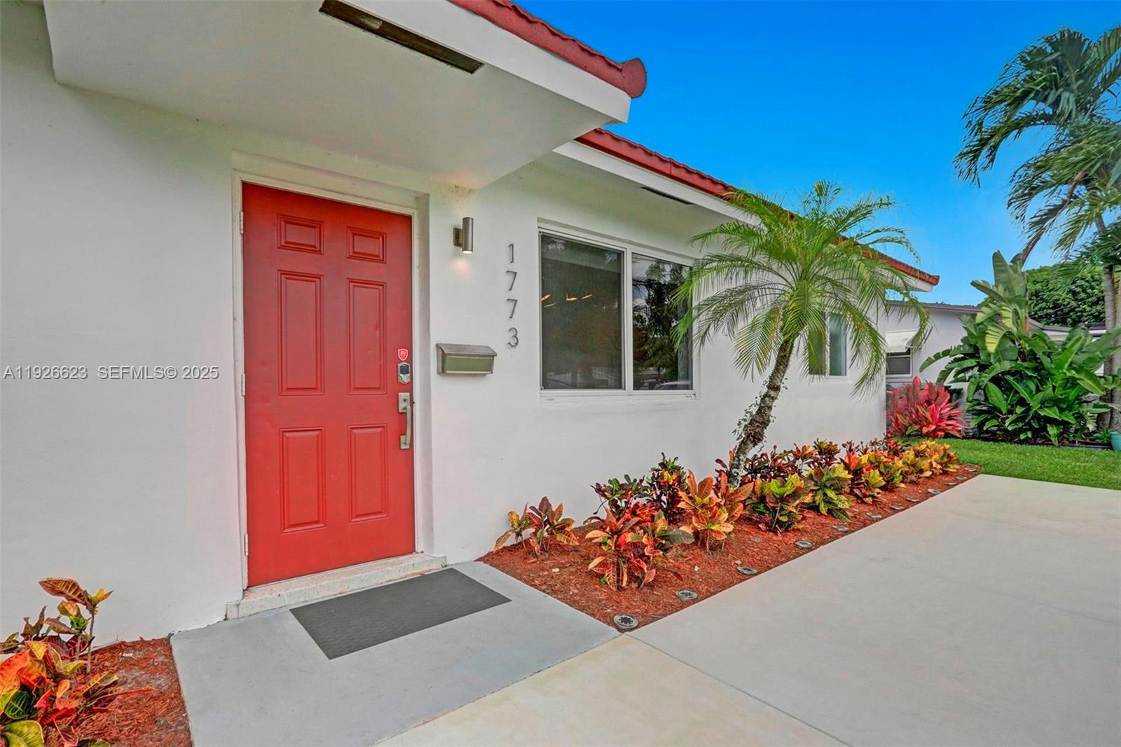 CHULA VISTA FIRST ADD REV - Residential Lease