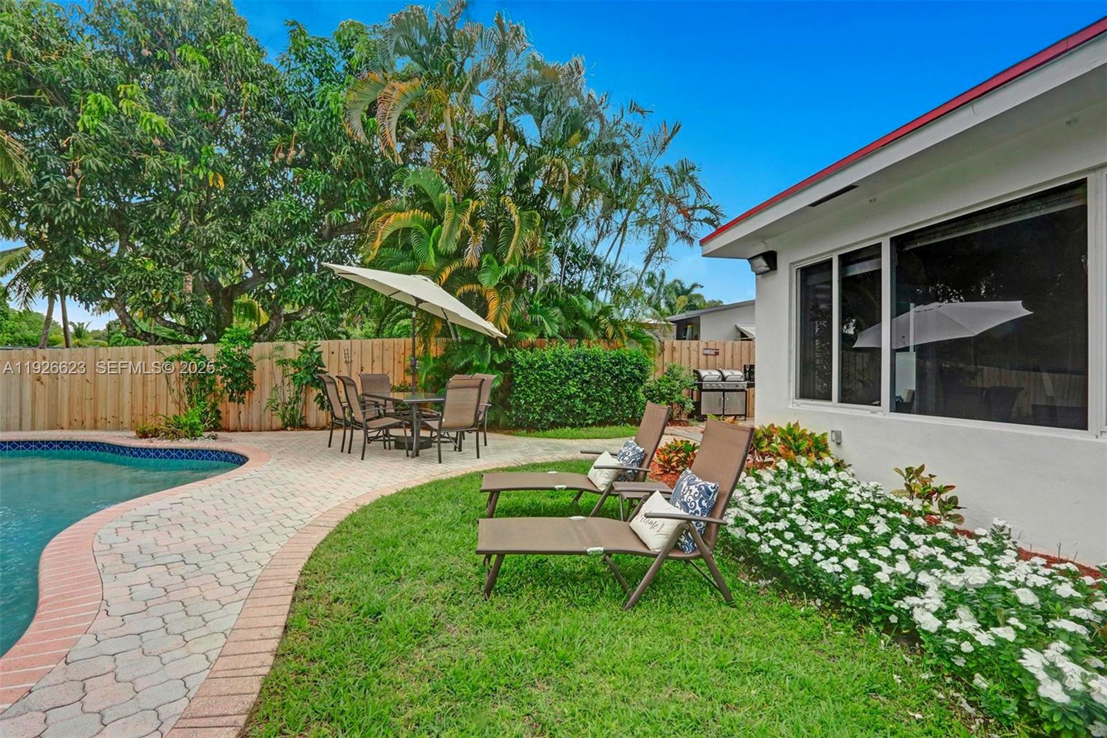 CHULA VISTA FIRST ADD REV - Residential Lease