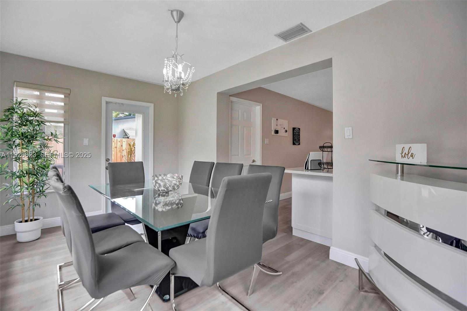 CHULA VISTA FIRST ADD REV - Residential Lease