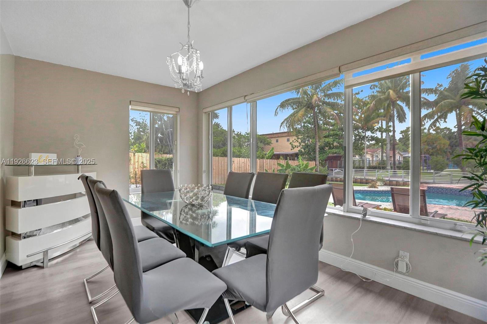 CHULA VISTA FIRST ADD REV - Residential Lease