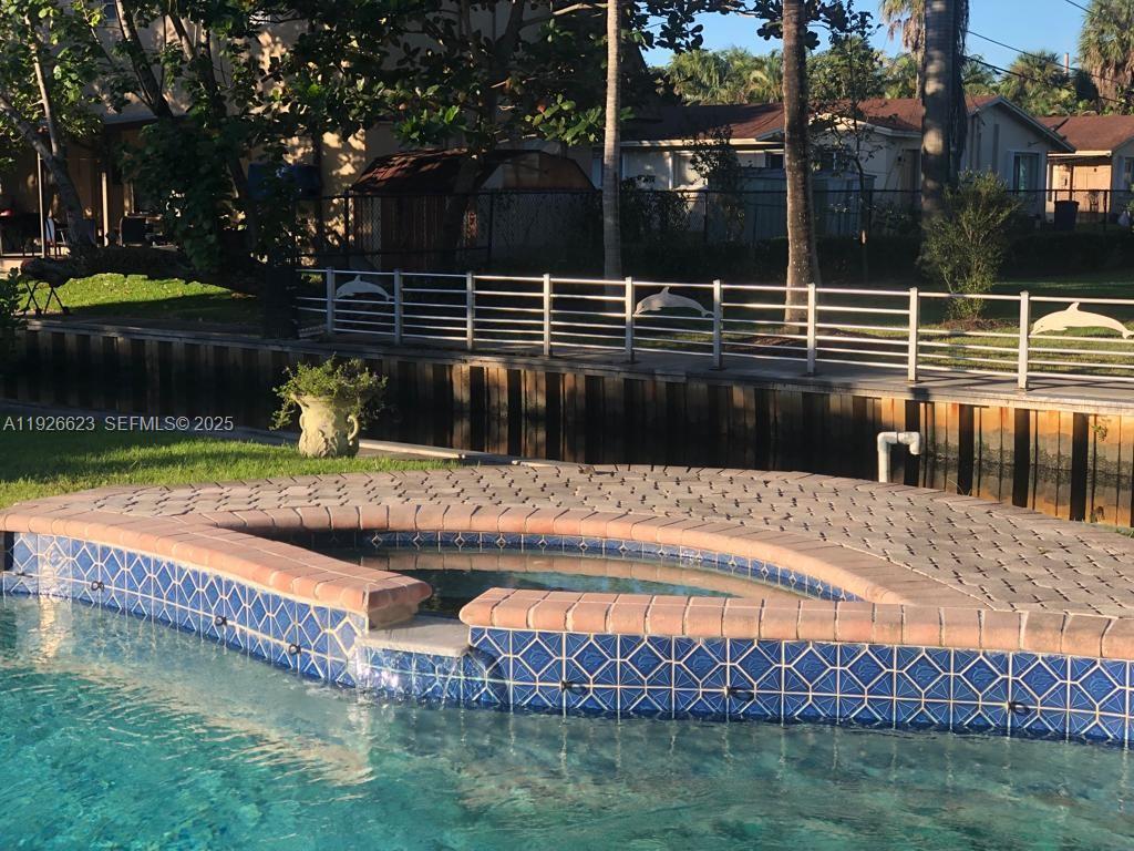 CHULA VISTA FIRST ADD REV - Residential Lease