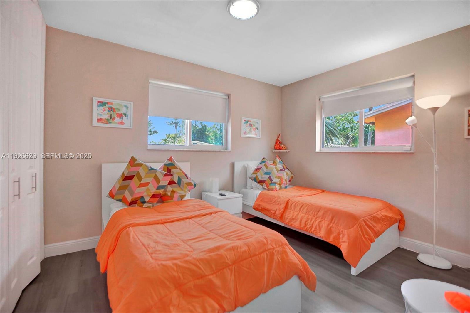 CHULA VISTA FIRST ADD REV - Residential Lease