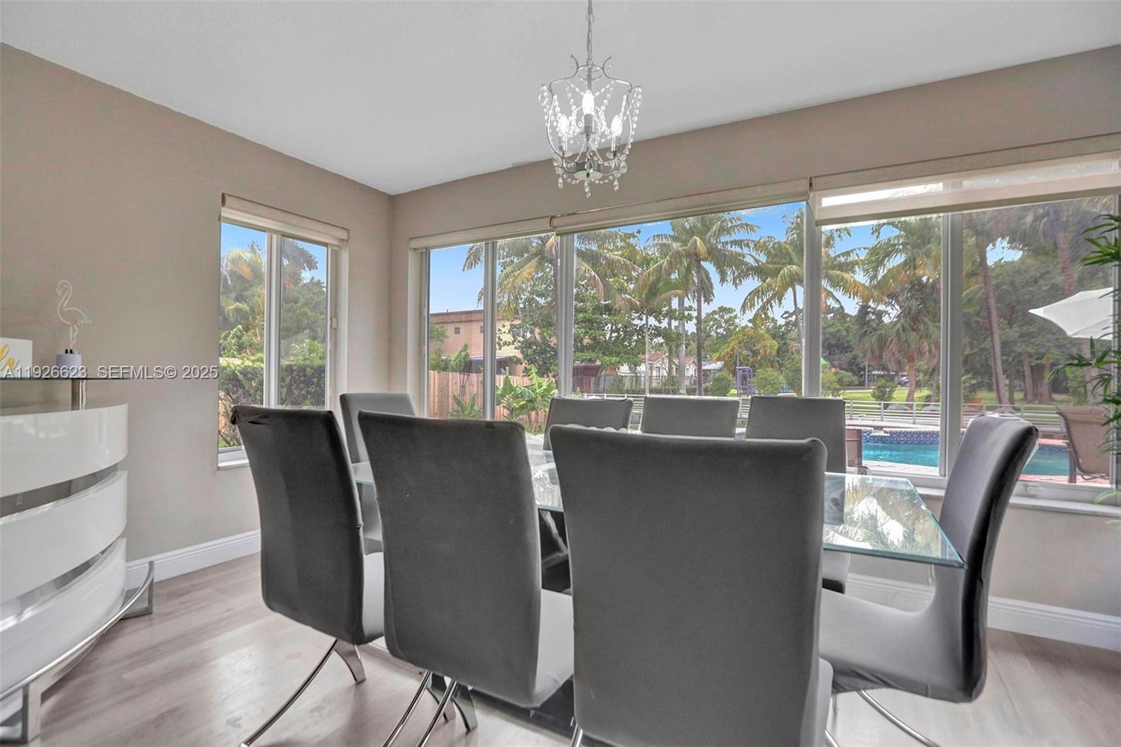 CHULA VISTA FIRST ADD REV - Residential Lease