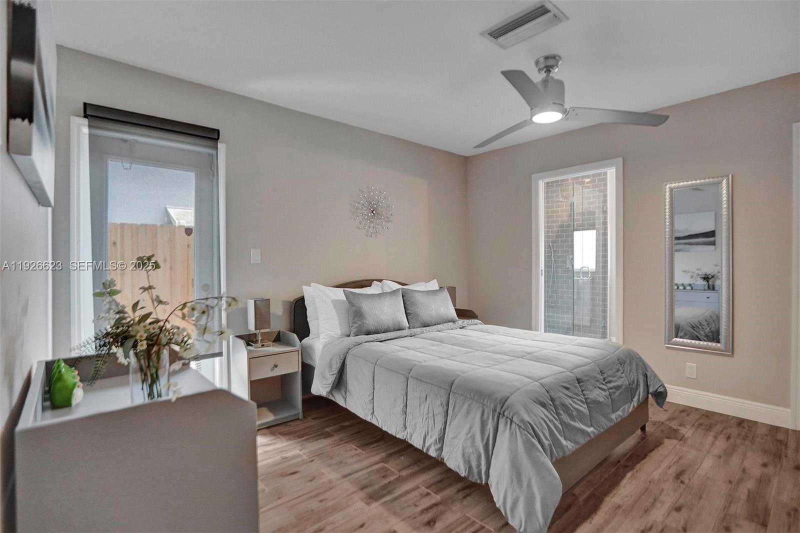 CHULA VISTA FIRST ADD REV - Residential Lease