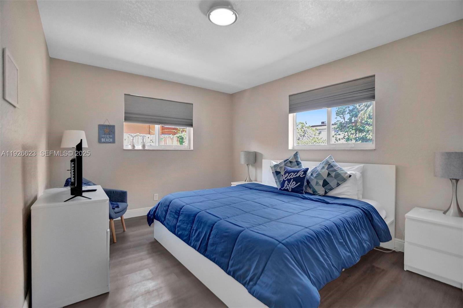 CHULA VISTA FIRST ADD REV - Residential Lease