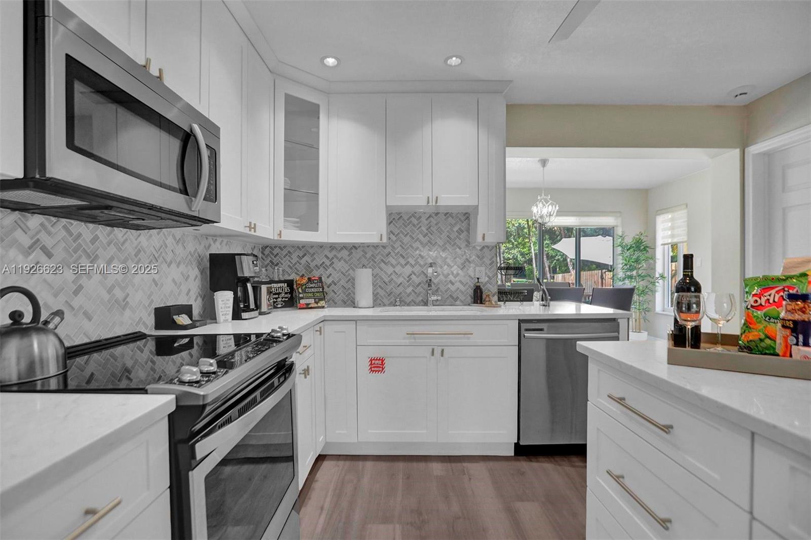 CHULA VISTA FIRST ADD REV - Residential Lease