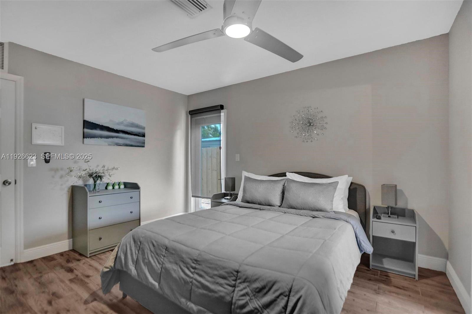 CHULA VISTA FIRST ADD REV - Residential Lease