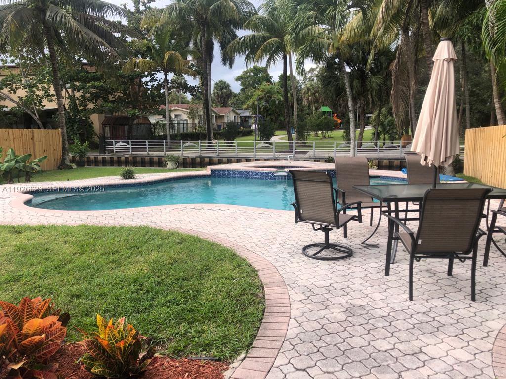 CHULA VISTA FIRST ADD REV - Residential Lease